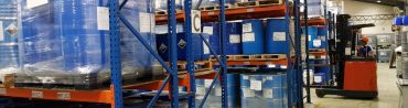 Warehousing and Distribution_image